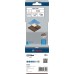 BOSCH PRO X440 Schleifband, 75 x 508 mm, G100, 3-tlg 2608606063