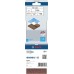 BOSCH PRO X440 Schleifband, 75 x 533 mm, 100, 3-tlg 2608606072