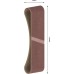 BOSCH PRO X440 Schleifband, 75 x 610 mm, G60, G80, G100, 3-tlg 2608606095