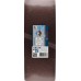 BOSCH PRO X440 Schleifband, 100 x 610 mm, 100, 10-tlg 2608606137