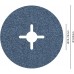 BOSCH Best for Metal Fiberschleifscheibe, R574, 125x22,23mm, G60, 2608606733