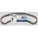 BOSCH PRO X440 Schleifband, 75 x 533 mm, 120, 10-tlg 2608607259