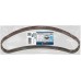 BOSCH PRO X440 Schleifband, 100 x 610 mm, 120, 10-tlg 2608607263