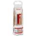 BOSCH Nutfräser Expert for Wood, Carbide, 12 mm 2608629365