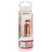 BOSCH Nutfräser Expert for Wood, Carbide, 8 mm 2608629393