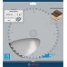BOSCH Kreissägeblatt Optiline Wood für Kapp-und Gehrungssägen, 254 mm 2608640444