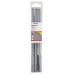 BOSCH Bits Hämmer Bohrer / Perforatoren SDS-plus-5X 6x150x210 mm 10St. 2608833893