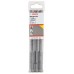 BOSCH Bits Hämmer Bohrer / Perforatoren SDS-plus-5X 6,5x100x160 mm 10St. 2608833894