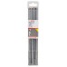 BOSCH Bits Hämmer Bohrer / Perforatoren SDS plus-5X, 8x150x210 mm 10 Stück 2608833900