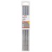 BOSCH Bits Hämmer Bohrer / Perforatoren SDS plus-5X, 10x150x210 mm 10 Stück 2608833903