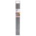 BOSCH Bits Hämmer Bohrer / Perforatoren SDS-plus-5X, 12 x 200 x 260 mm 10St. 2608833907