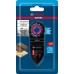 BOSCH EXPERT Sanding Finger Fine AVZ 32 RT10 Schleifplatte, 32 x 50 mm 2608900039