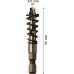 BOSCH EXPERT Power Change Plus Blech-Zentrierbohrer 2608900503