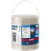 BOSCH EXPERT M480 Schleifnetzrolle, 93 mm, 5 m, G 80 2608900776