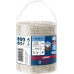 BOSCH EXPERT M480 Schleifnetzrolle, 93 mm, 5 m, G 100 2608900777