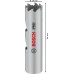 BOSCH PRO Multi Material Lochsäge, 16 mm, mit Gewinde 2608901491
