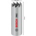 BOSCH PRO Multi Material Lochsäge, 17 mm, mit Gewinde 2608901492