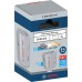 BOSCH PRO Multi Material Lochsäge, 46 mm, mit Gewinde 2608901511