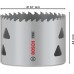 BOSCH PRO Multi Material Lochsäge, 67 mm, mit Gewinde 2608901522