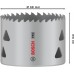 BOSCH PRO Multi Material Lochsäge, 68 mm, mit Gewinde 2608901523