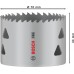 BOSCH PRO Multi Material Lochsäge, 70 mm, mit Gewinde 2608901524