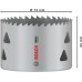 BOSCH PRO Multi Material Lochsäge, 73 mm, mit Gewinde 2608901525