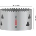 BOSCH PRO Multi Material Lochsäge, 79 mm, mit Gewinde 2608901527