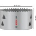 BOSCH PRO Multi Material Lochsäge, 83 mm, mit Gewinde 2608901528