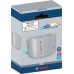BOSCH PRO Multi Material Lochsäge, 95 mm, mit Gewinde 2608901532