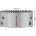 BOSCH PRO Multi Material Lochsäge, 105 mm, mit Gewinde 2608901535
