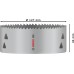 BOSCH PRO Multi Material Lochsäge, 127 mm, mit Gewinde 2608901540