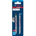 BOSCH EXPERT Fiber Plaster T141HM Stichsägeblatt, 2 Stück 2608901710