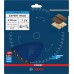 Bosch Kreissägeblatt Expert for Wood, 165 × 1,8/1,3 × 20 mm, T32 2608902217