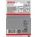 BOSCH Feindrahtklammer Typ 53, rostfrei 2609200215