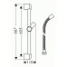 Hansgrohe Unica'S Brausenstange 0,65m 27725000