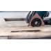BOSCH EXPERT Sanding Plate MAVZ 116 RT10 Blatt, 116 mm 2608900051