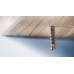 BOSCH EXPERT ‘Wood 2-side clean’ T 308 BP Stichsägeblatt, 5 Stück 2608900558