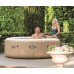 INTEX Pure Spa Bubbles Whirlpool 28474EX