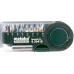 Metabo SP-Bit-Set, 9-teilig 630419000