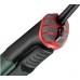 Metabo WEPBA 19-125 Q DS M-Bürsten-Winkelschleifer (1900W/11000/min) 613114000