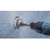 BOSCH PRO SDS max-5 Bohrkrone 50 x 80 x 160 mm F00Y145190