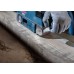 BOSCH PRO X440 Schleifband, 75 x 480 mm, G60, 3-tlg 2608606043