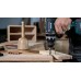 BOSCH X - PRO Holzbohrer-Set, 7-teilig, 3 - 10 mm, 2607017034