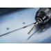 BOSCH PRO Stainless Steel HSS-Co Spiralbohrer, 3,3 x 36 x 65 mm, 10-tlg. 26085858