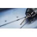 BOSCH PRO Stainless Steel HSS-Co Spiralbohrer, 1 x 18 x 40 mm, 10-tlg. 2608585873