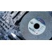 BOSCH PRO Metal Schleifscheibe, 150 x 20 x 20 mm, G24 1609201649