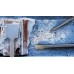 BOSCH PRO HEX 28-4C Spatmeißel, 80 × 400 mm 1618661000