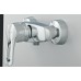 KLUDI MX Brause-Einhandmischer chrom 337100562