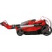 Einhell RASSARO (18V/2x4,0Ah) Akku-Rasenmäher 3413180