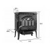 Jotul F 3 CB Kaminofen, Elfenbein Emaille 350331